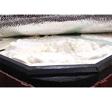 FULL-FOAM - Lehi