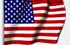 american flag - Lehi