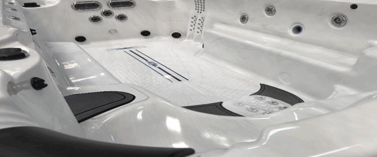 Cal Grip™ for hot tubs in Lehi