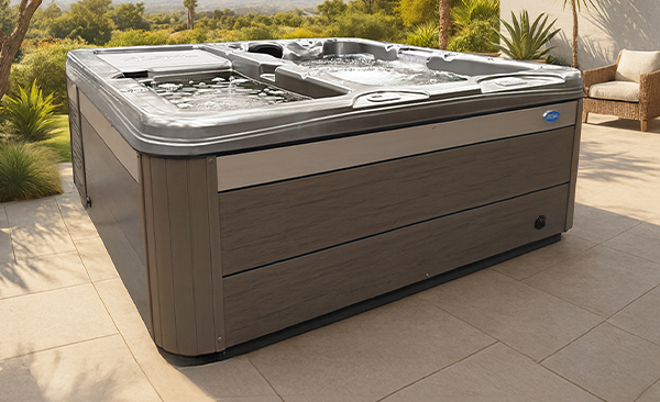 Cold Plunge Spas Series Lehi hot tubs for sale