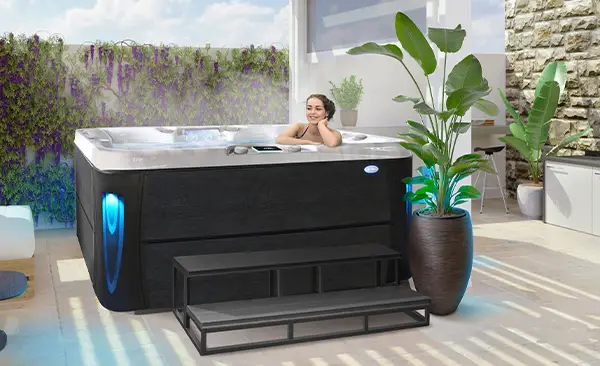 Escape X-Series Spas Lehi hot tubs for sale