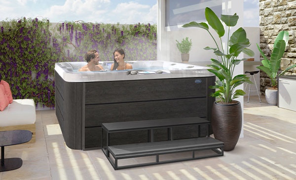 Escape™ Spas Lehi hot tubs for sale