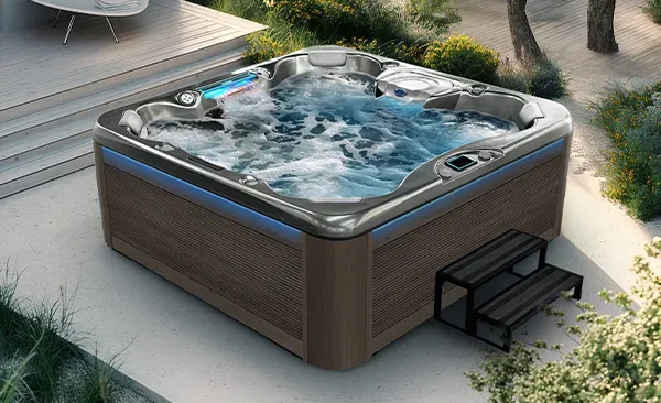 Platinum™ Spas Lehi hot tubs for sale
