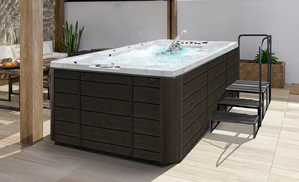 Swim Spas Lehi hot tubs for sale