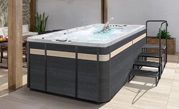 Swim X-Series Spas Lehi hot tubs for sale