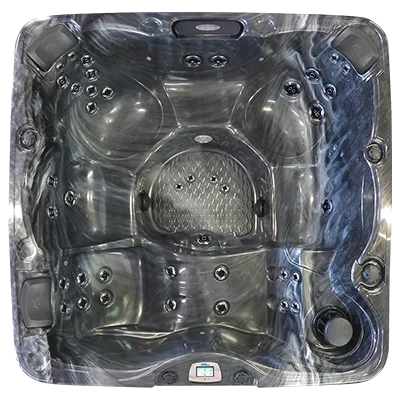Pacifica-X EC-739LX hot tubs for sale in Lehi