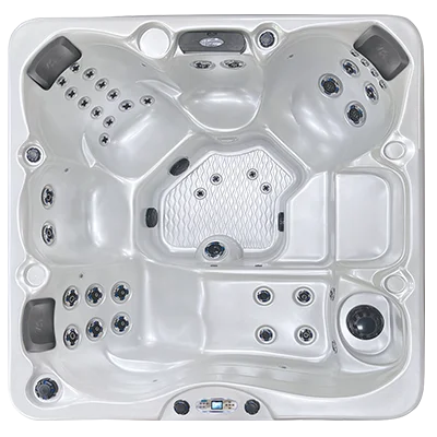 Costa EC-740L hot tubs for sale in Lehi