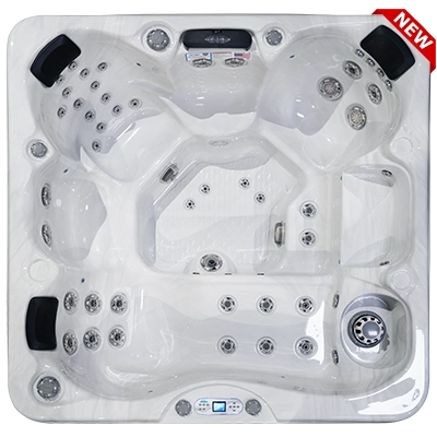 Costa EC-749L hot tubs for sale in Lehi