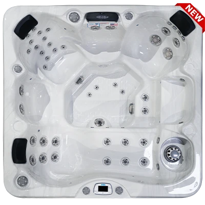 Costa-X EC-749LX hot tubs for sale in Lehi