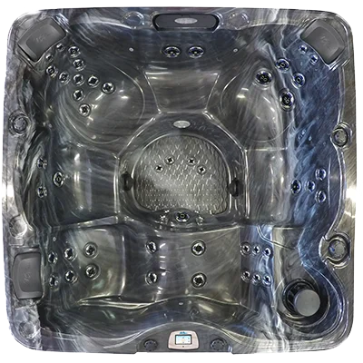 Pacifica-X EC-751LX hot tubs for sale in Lehi