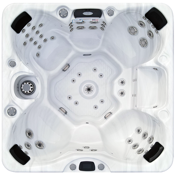 Baja-X EC-767BX hot tubs for sale in Lehi