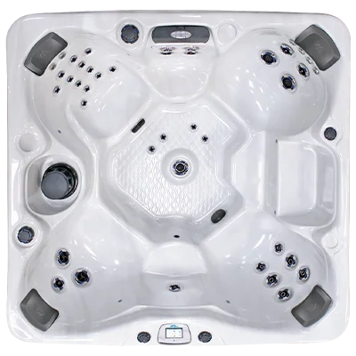Cancun-X EC-840BX hot tubs for sale in Lehi