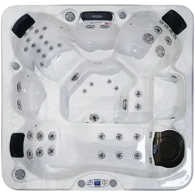 Avalon EC-849L hot tubs for sale in Lehi