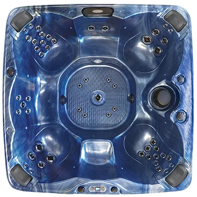 Bel Air EC-851B hot tubs for sale in Lehi