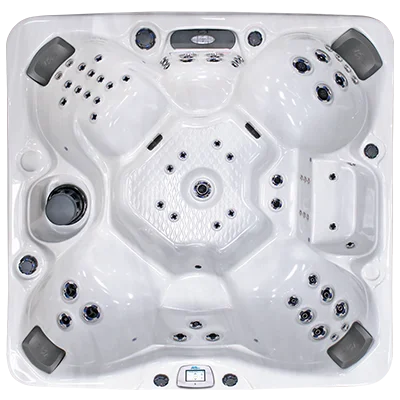 Cancun-X EC-867BX hot tubs for sale in Lehi
