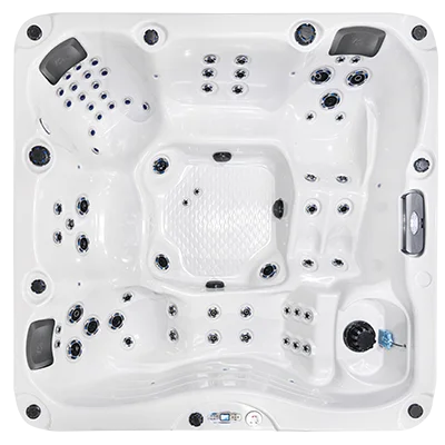 Malibu EC-867DL hot tubs for sale in Lehi