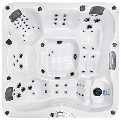 Malibu-X EC-867DLX hot tubs for sale in Lehi