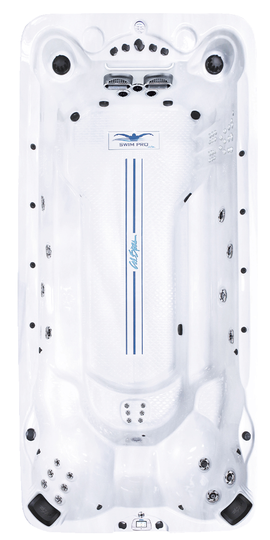 Commander F-1655 hot tubs for sale in Lehi
