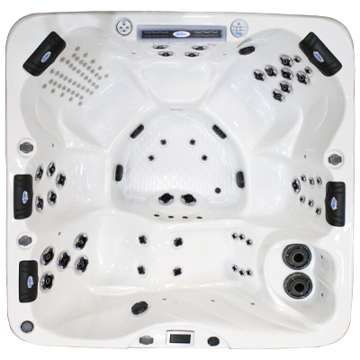 Huntington PL-792L hot tubs for sale in Lehi