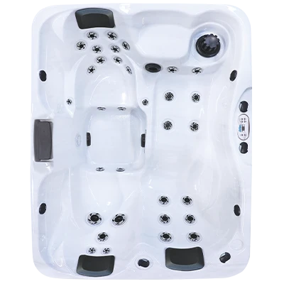 Kona Plus PPZ-533L hot tubs for sale in Lehi