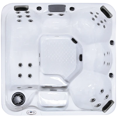 Hawaiian Plus PPZ-634L hot tubs for sale in Lehi