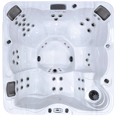 Pacifica Plus PPZ-743L hot tubs for sale in Lehi