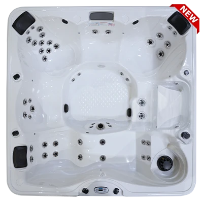 Pacifica Plus PPZ-743LC hot tubs for sale in Lehi
