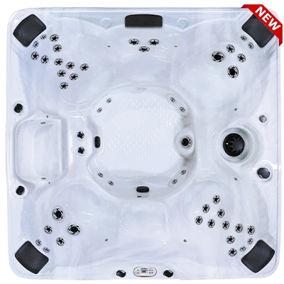Bel Air Plus PPZ-843BC hot tubs for sale in Lehi