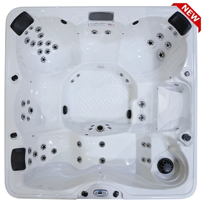 Atlantic Plus PPZ-843LC hot tubs for sale in Lehi